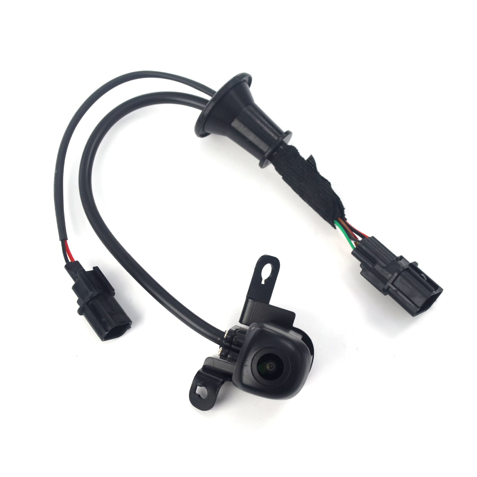95760-G2500 Rear View Camera Compatible with Hyundai Kia 2017-2022 95760-G25