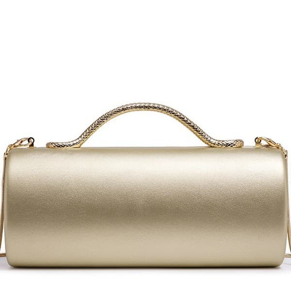 2025 New Women's Crossbody Bag Premium Style Bags Winter Chain Bag Shoulder Underarm Small Square Bag