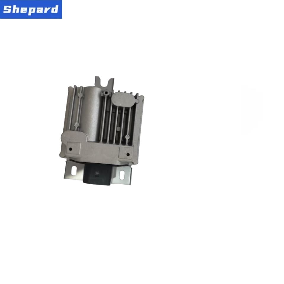 7P0906093 Compatible Models: Touareg / Porsche / Cayenne Fuel Pump Controller