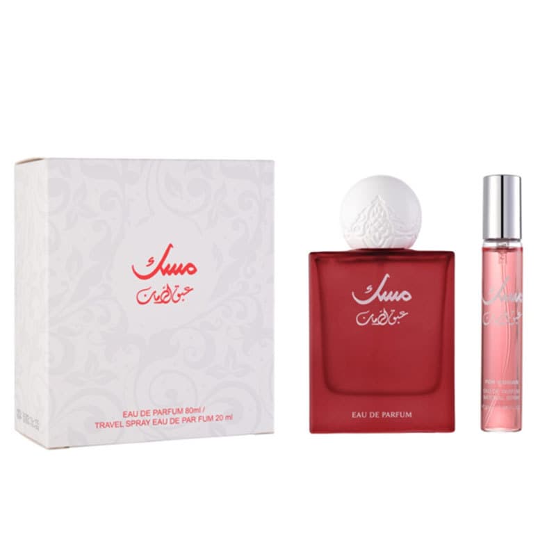Cross-border Supply Perfume Long-lasting Fragrance Middle East Europe America Dubai UAE Strong Perfume