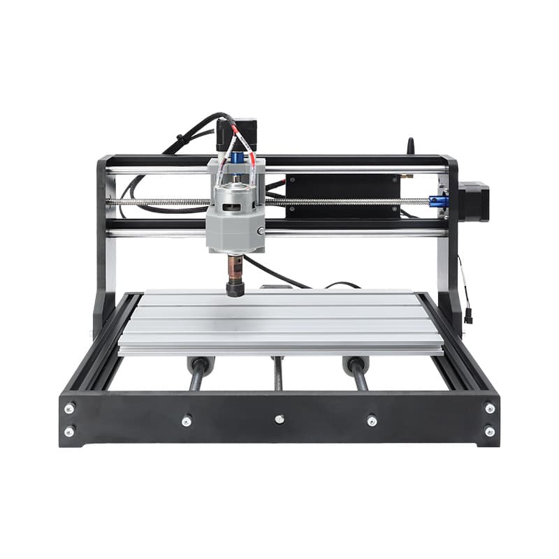 New Upgraded CNC3018 Mini 3-Axis CNC Engraving Machine with Mobile App Laser Engraving and Cutting Machine Factory Direct