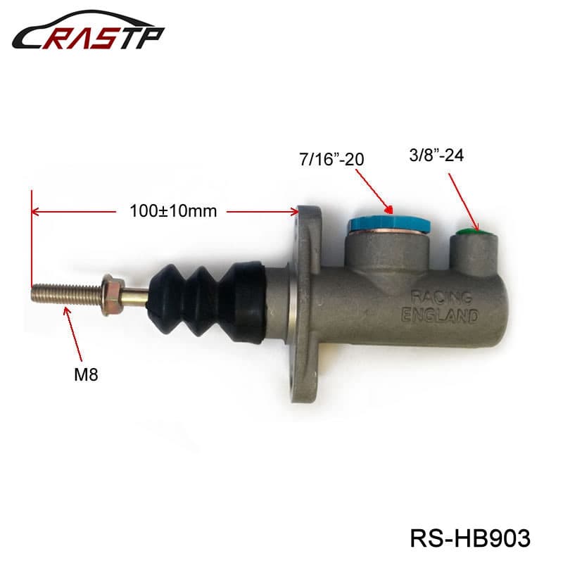 Car racing modification handbrake pump, handbrake pump, hydraulic brake pump 903 CP-2623