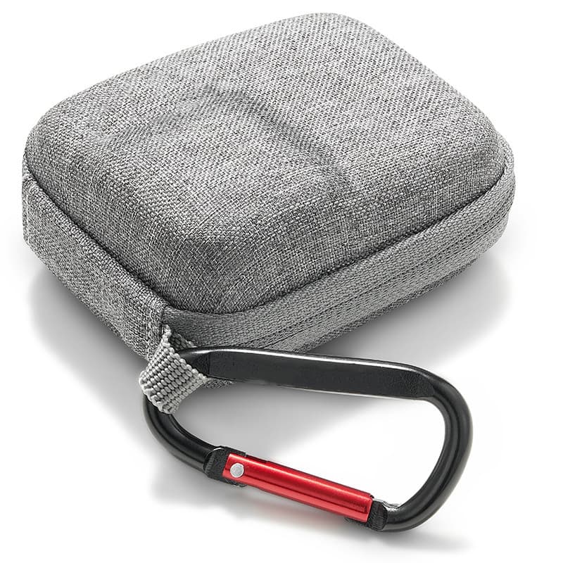 gopro13 storage bag body bag 12/11/10/DJI action5 sports camera protection accessories