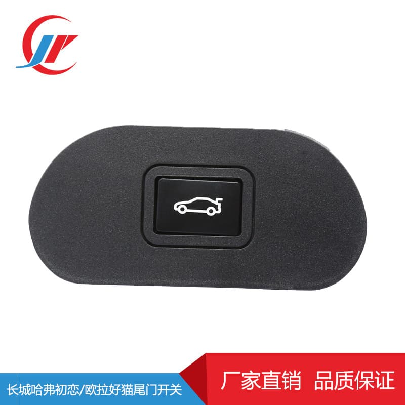 Suitable for Great Wall Haval First Love, Ora Good Cat car trunk luggage compartment intelligent electric tailgate switch