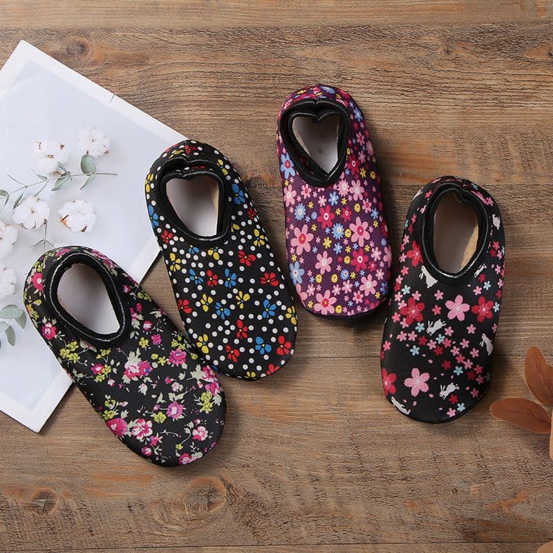 Factory Direct Floor Socks, Yoga Boat Socks, Children/Adult Men/Women Patterned Floor Socks, Patterned Sock Sleeves Wholesale