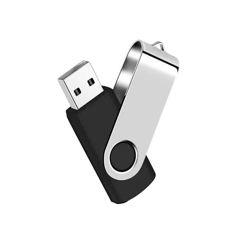 USB Flash Drive Wholesale 16G Corporate School Graduation Gift Custom 128G Tender USB Drive 64G 3.0 Mobile Car USB Drive