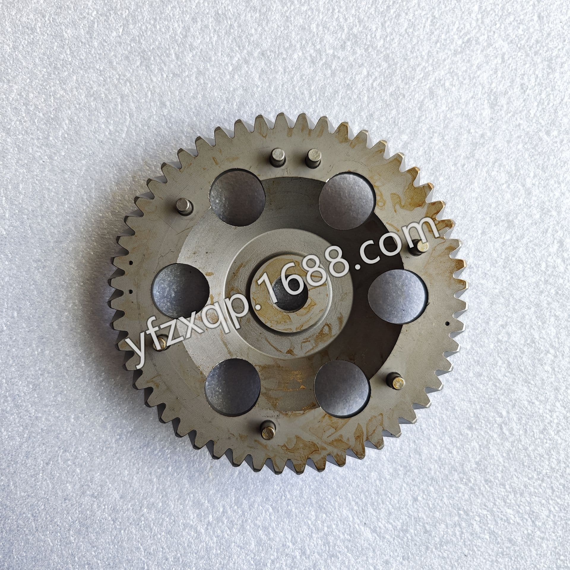 Wholesale HINO 500 J08C Engine Camshaft Gear FM260 Gear Truck Auto Parts HINO
