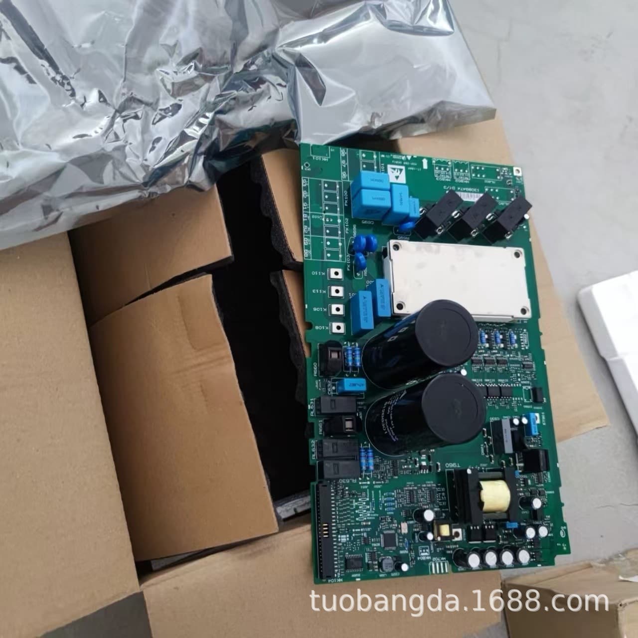 130B6062 1/2 Inverter Drive Board In Stock Free Shipping Quality Guaranteed Inquire for Price