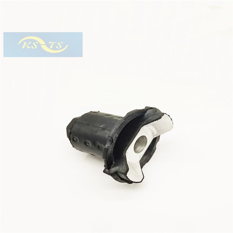 52124861AB Front and Rear Axle Rubber Bushings Front Axle Rubber Rubber Parts