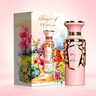 Cross-border Foreign Trade Full English Perfume 100ml Women's Perfume Same Scent Middle Eastern Perfume Wholesale