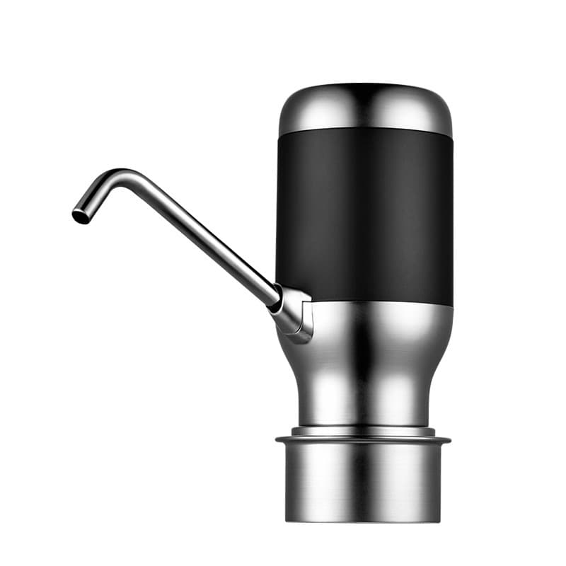 Wholesale Barrel Water Dispenser Pump Electric Drinking Water Pump Home Suction Water Dispenser Pure Water Mineral Water Automatic Water Dispenser