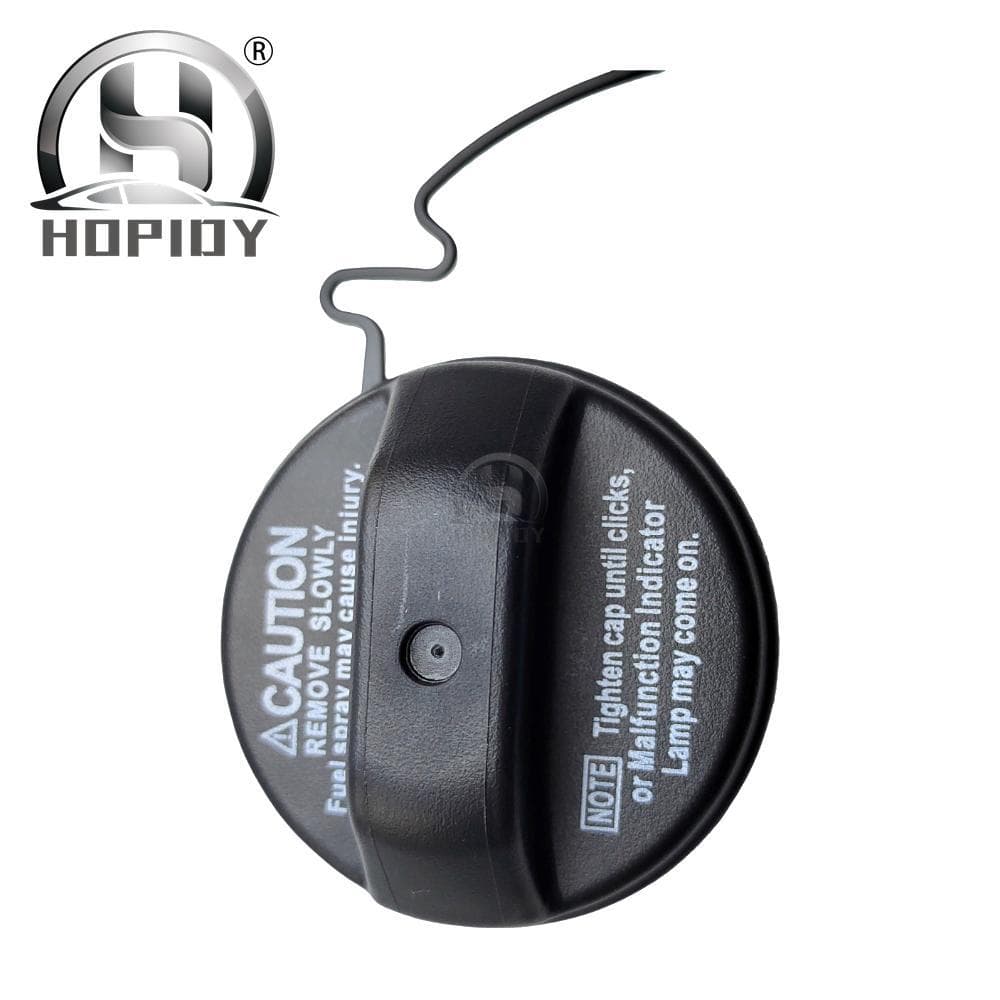 77300-33070 Fuel Tank Cap Compatible with Toyota Lexus Scion Pontiac High Compatibility