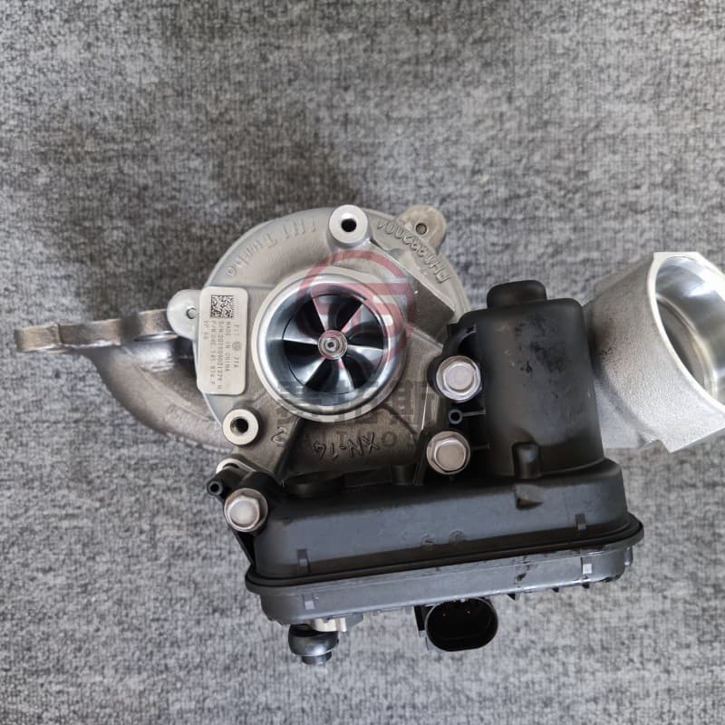 Suitable for VW 1.2T 1.4T EA211 04E145874P 04E145873F 04E145722P Turbo