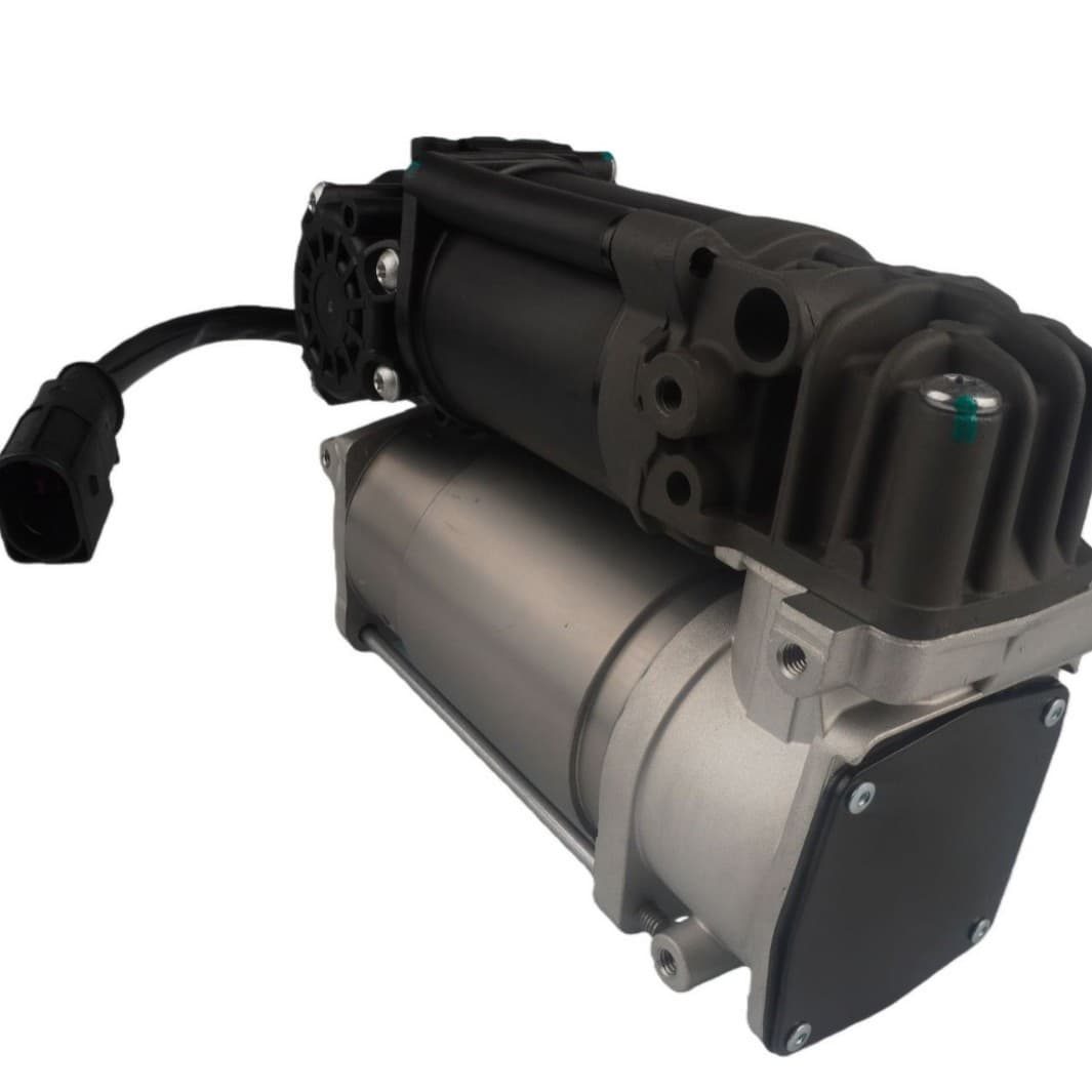 4H0616005C Suitable for Audi A8 D4 High-performance Air Suspension Air Pump OEM Quality New Part