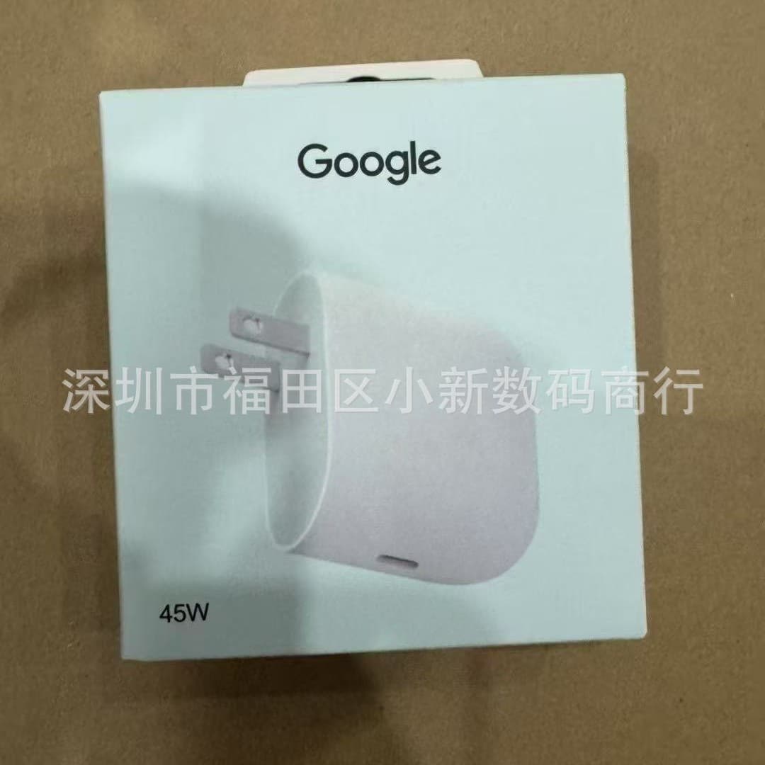 Cross-border Google Goodle 45W charger US power adapter 45W USB-C Charger