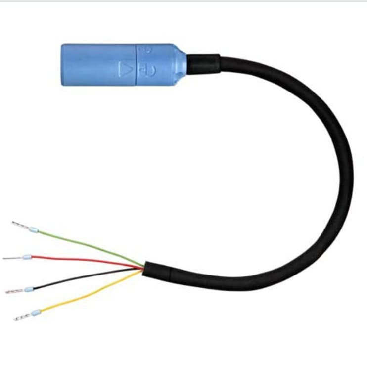 E+H Endress+Hauser Digital Measuring Cable CYK10-G102 Brand New Original
