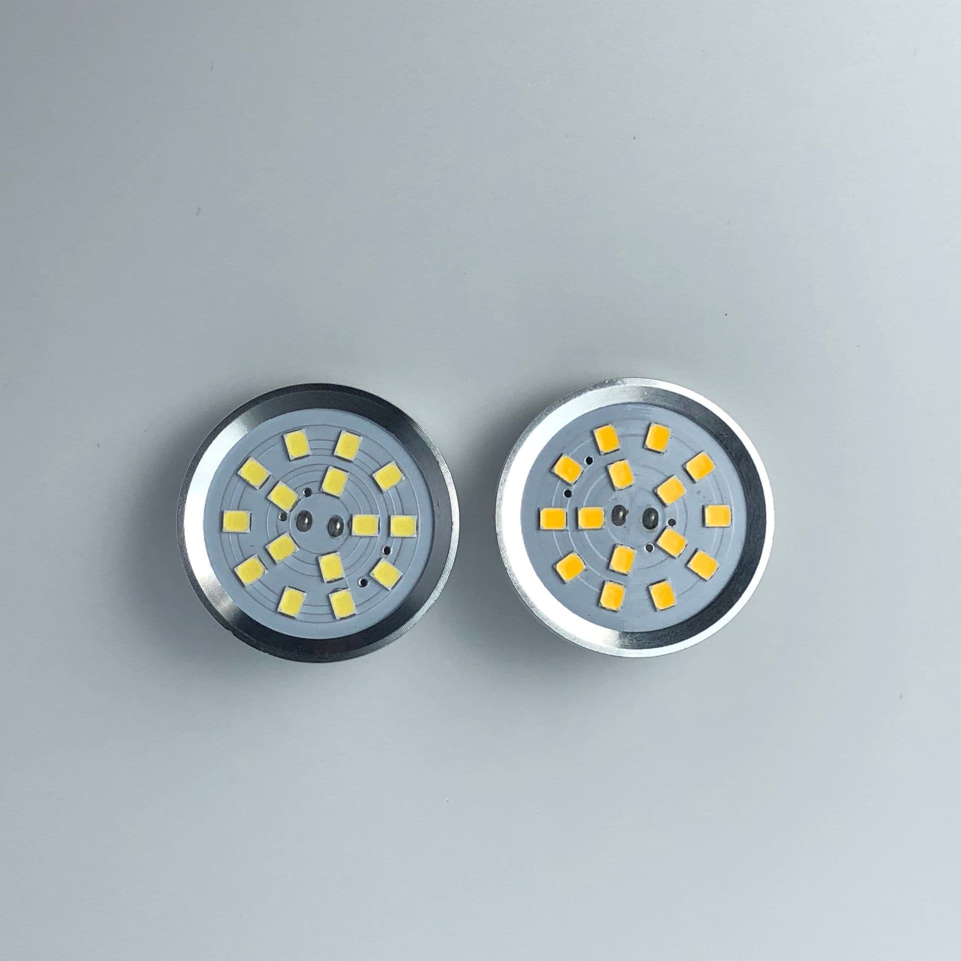 G4 LED 12V 2835 SMD LED Chip 12V Pin Base Low Voltage Crystal Light Source