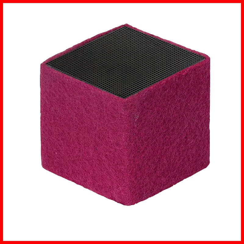 Aquarium Water Purification Cube Wholesale Large Home Fish Tank Filtration System Ecological Aquarium Filter Sponge