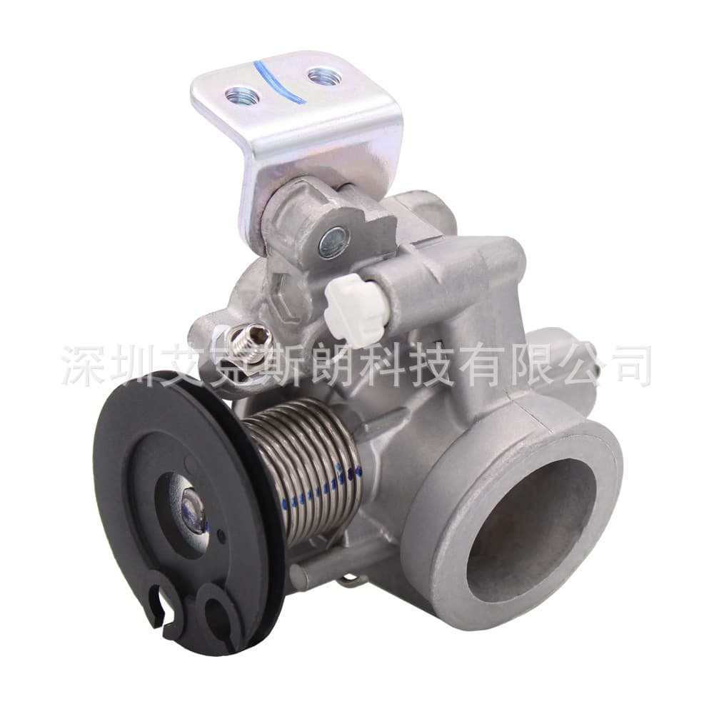 Mio Souli125 Mioi125 Motorcycle Electronic Fuel Injection Throttle Body
