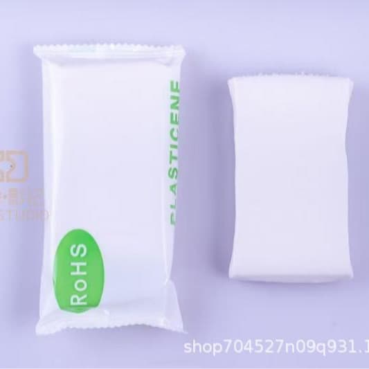 Sealing Putty for Home Use, White Leak-Proof Putty for Air Conditioning Holes, Waterproof Mud Seal Blocking, Magic Tool for Repairing Wall Holes at Home