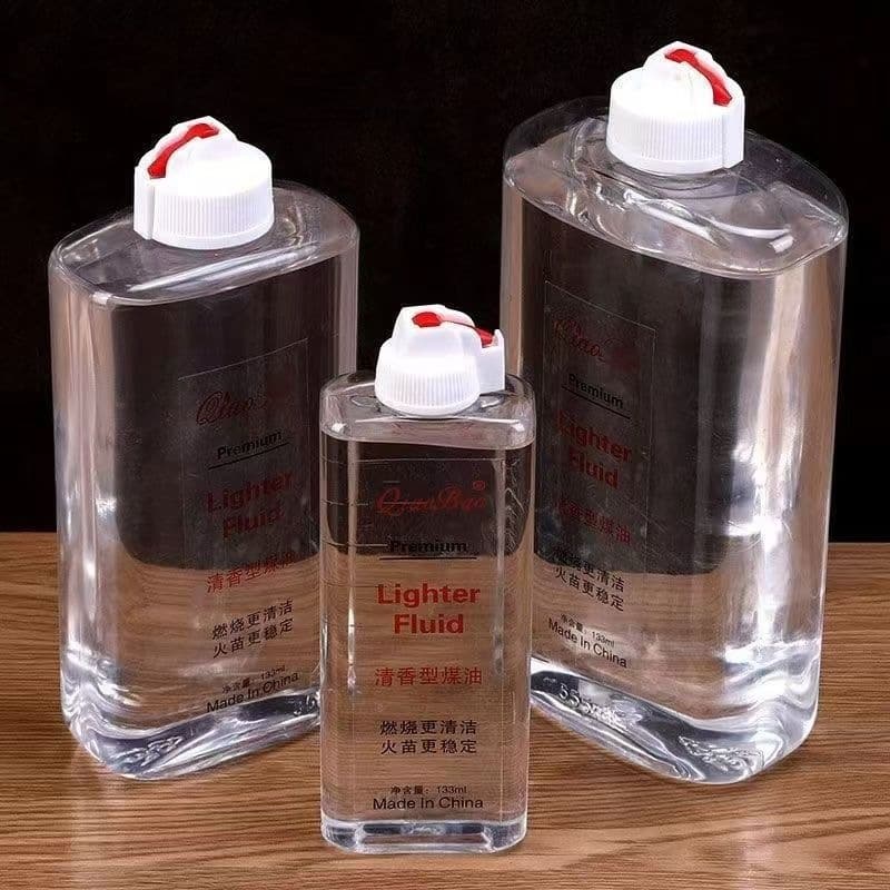 Lighter Kerosene Fuel Lighter Kerosene Transparent Kerosene Large Bottle Kerosene Gas Tank No Description Provided