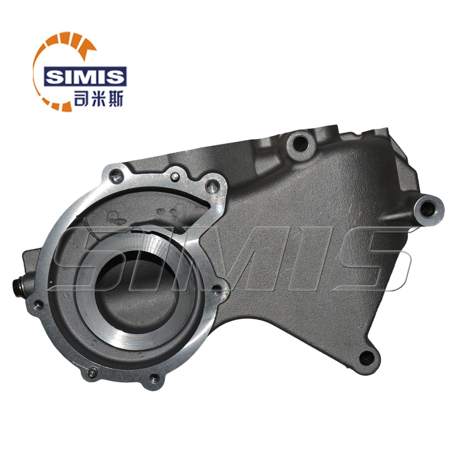 Water Pump for Nissan K21, K25