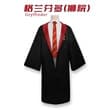 Wholesale Harry Potter Wizard Robe Hogwarts Uniform Cosplay Halloween Costume