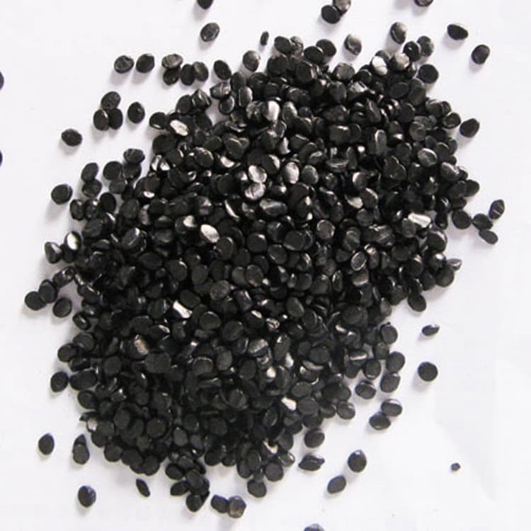 Cabot Black Masterbatch LL2590 Carbon Black, for Cables, Films, Fibers, etc., High Gloss