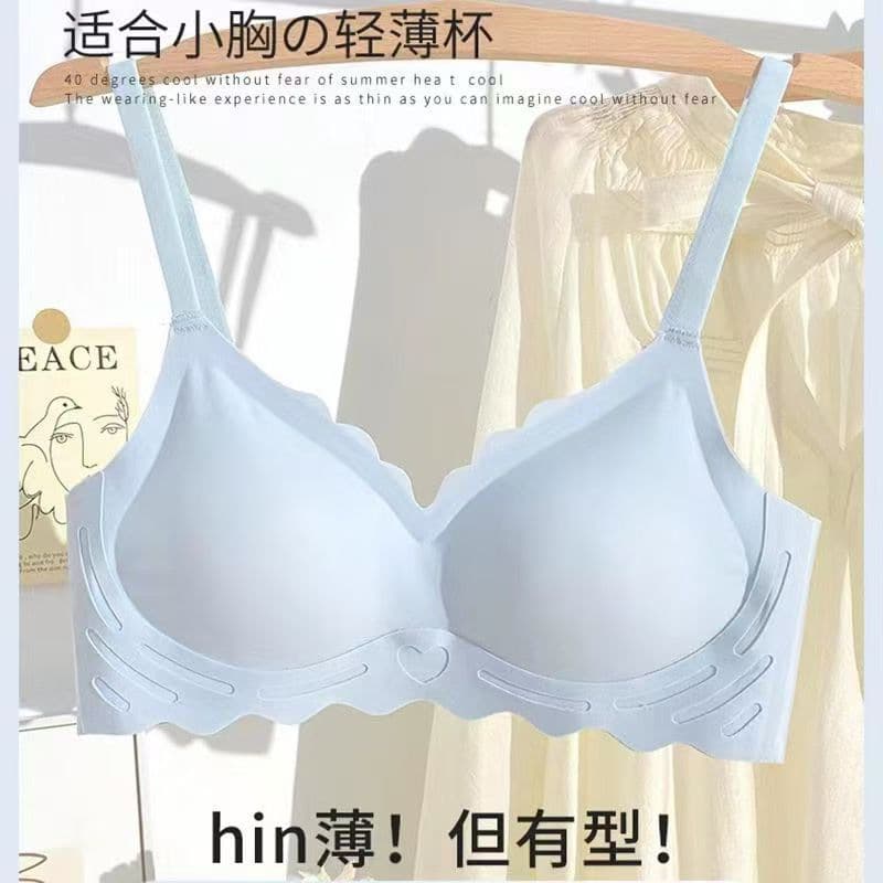 [Lightning Warehouse Exclusive] [Independent Label 69 Barcode Certificate] Men's and Women's Underwear Collection (NO.01-1)