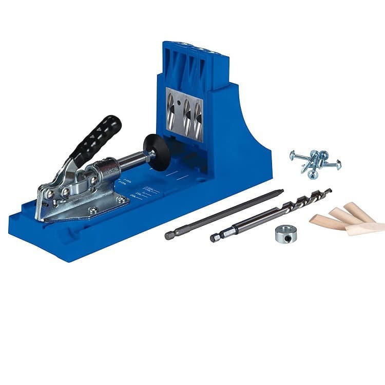 Woodworking Inclined Hole Positioner Woodworking Inclined Hole Positioner Inclined Hole Pocket Hole Jig