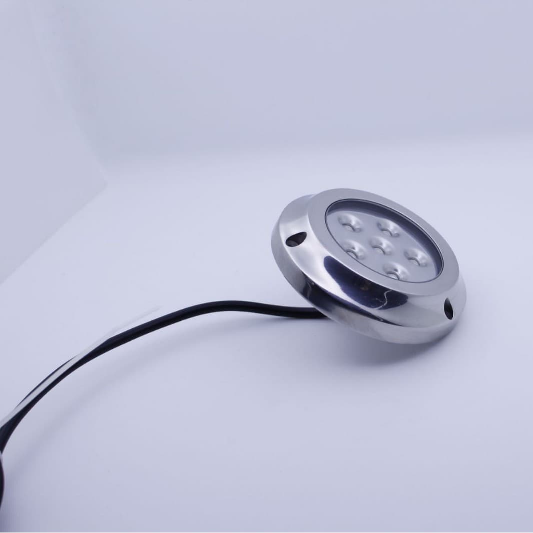 Marine Grade Underwater Boat Light, Stern Light, Yacht Light, Yacht Stern Light, Stern Decorative Ambient Light