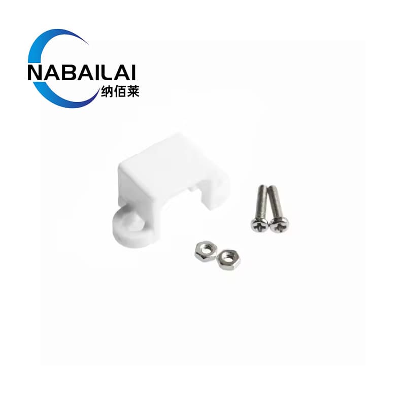 N20 Motor Mount, Motor Fixing Bracket, RC Model Accessories, Aircraft Motor Base, N20 Gear Motor Bracket
