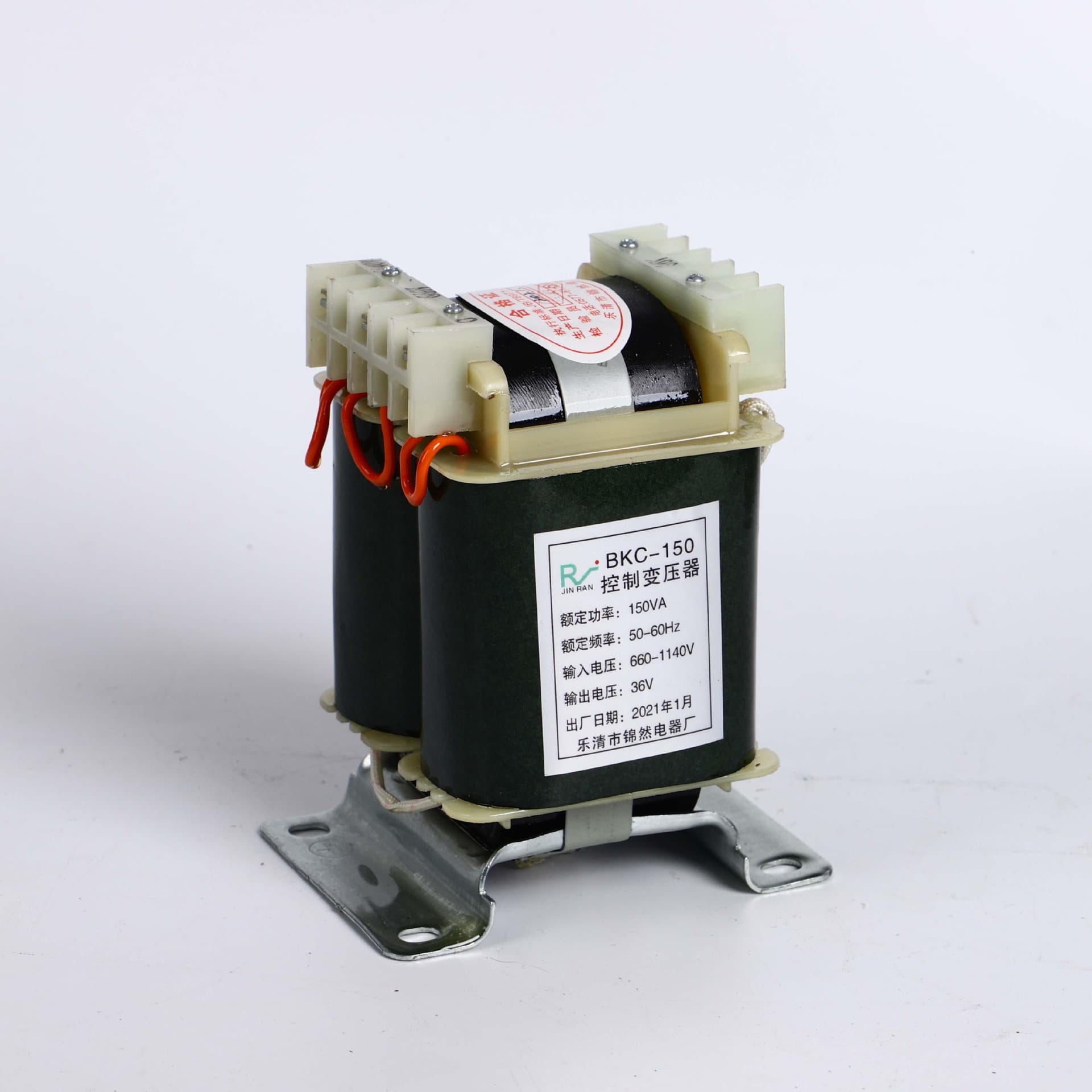 Manufacturer supplies control transformer for explosion-proof switches, copper core single-phase transformer BKC-150.