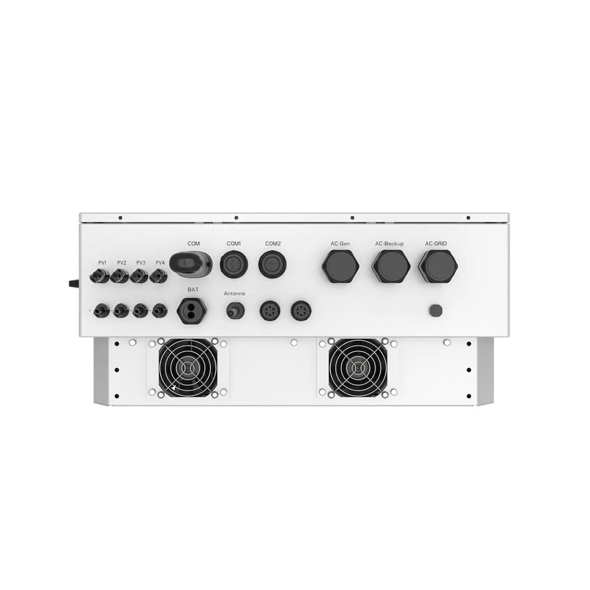 Solis PV Energy Storage Inverter 12-20kW Ginlong Solar Hybrid Inverter