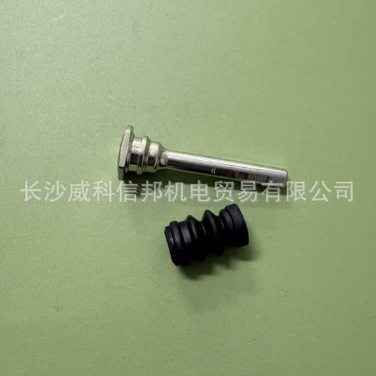 55850-76G00 Guide Pin Brake Caliper Repair Kit For Suzuki Wheel Cylinder Repair Kit