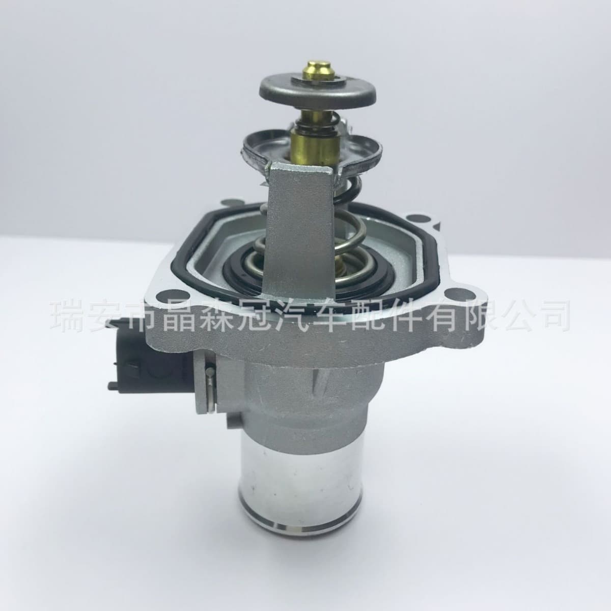 Thermostat for Chevrolet Cruze, Opel 96984104