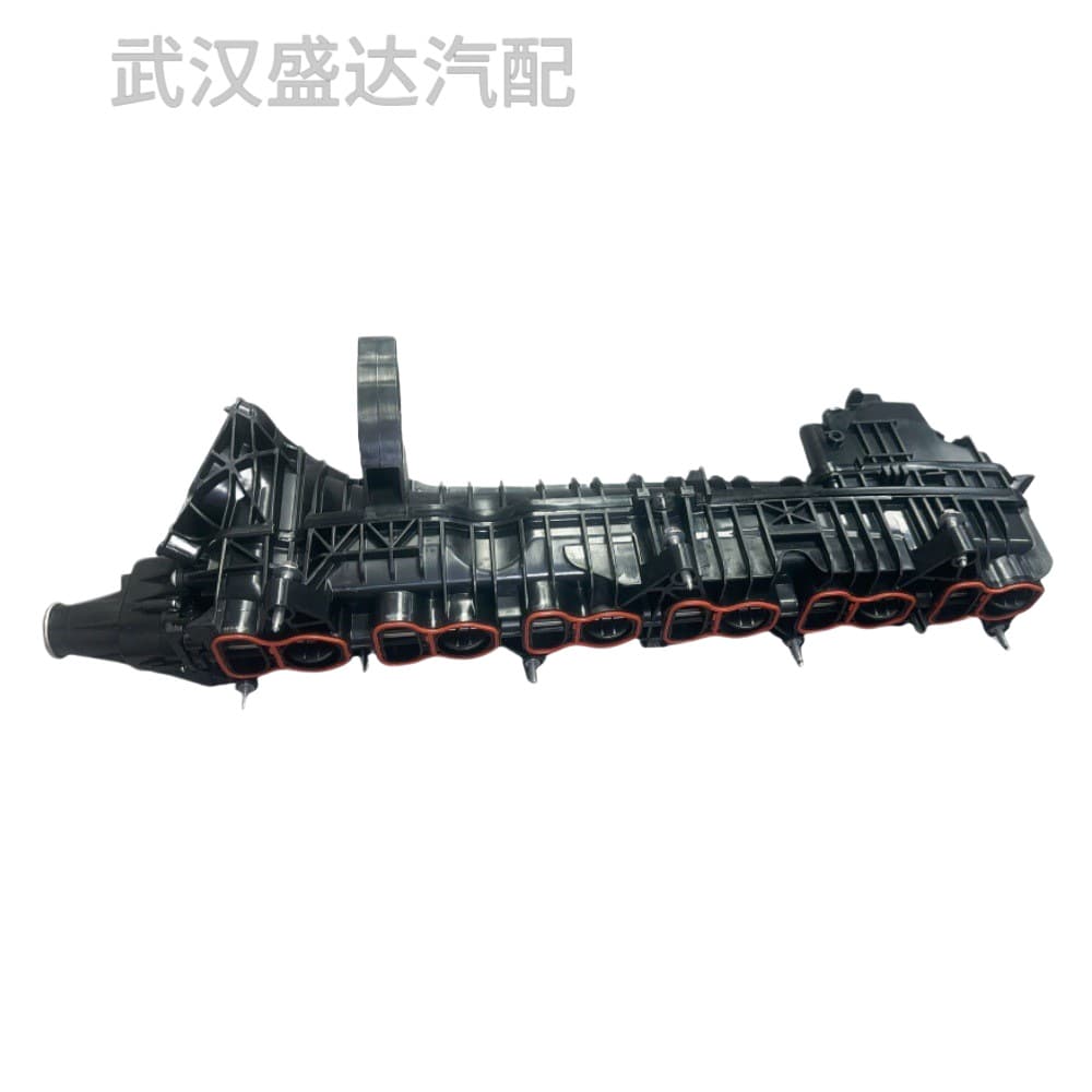 Intake Manifold Assembly with Motor 11617811909 for BMW 3 4 5 6 7 Series X3 X4 X5 X6