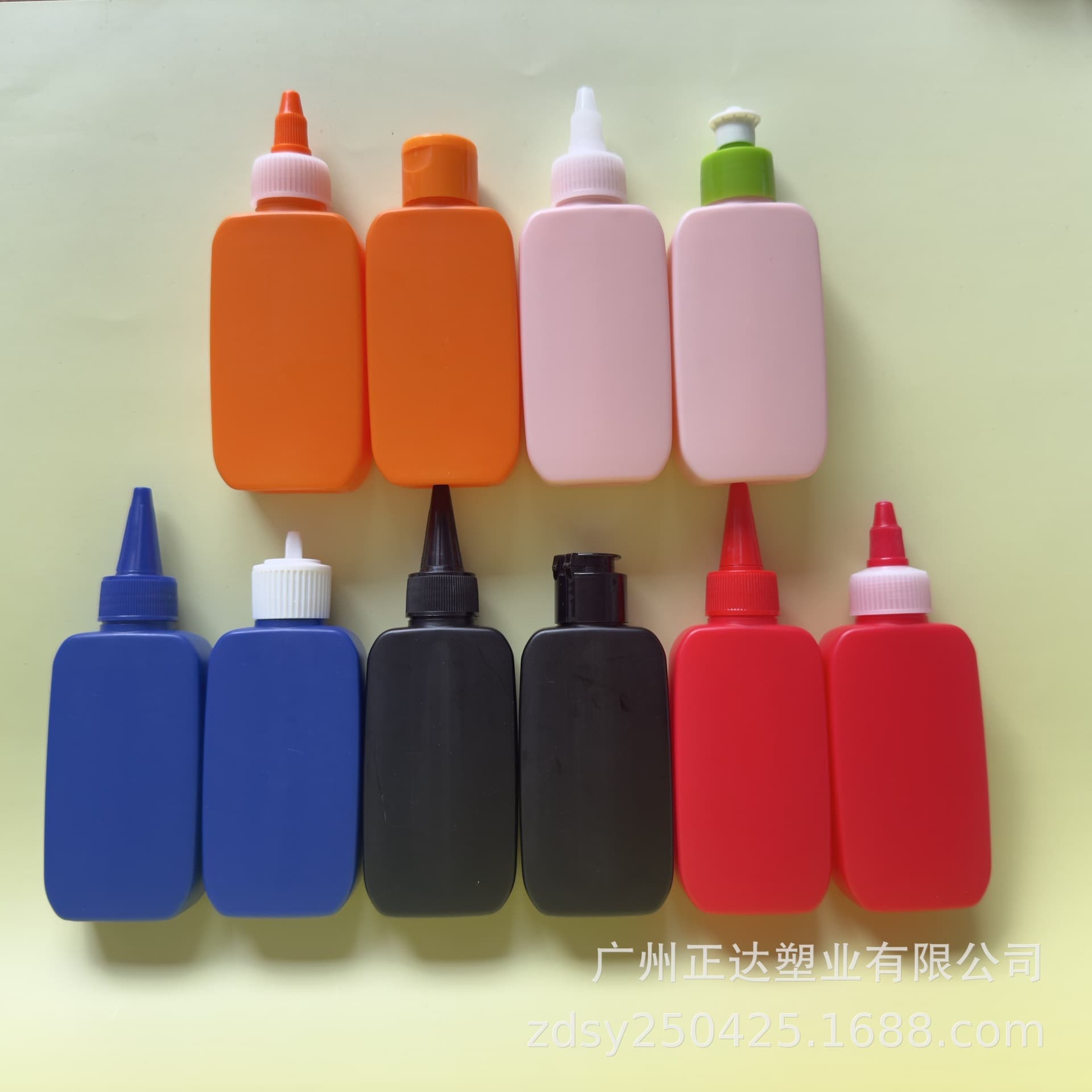 Wholesale PE-100ml Mosquito Repellent Spray Bottle, Car Interior Mosquito Repellent Liquid, and Car Glass Oil Film Remover Bottle