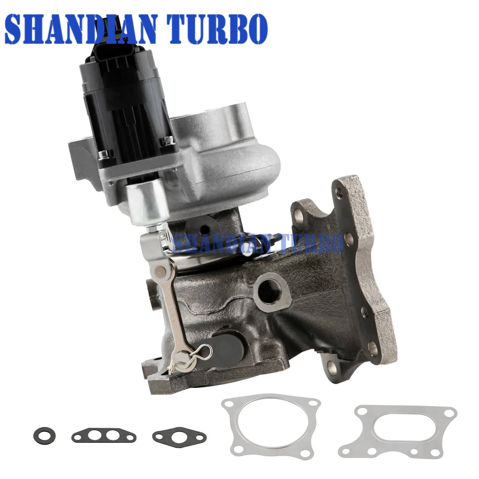 TD025 49373-07100, 189005AAA01 for Honda Civic CRV 1.5T turbocharger