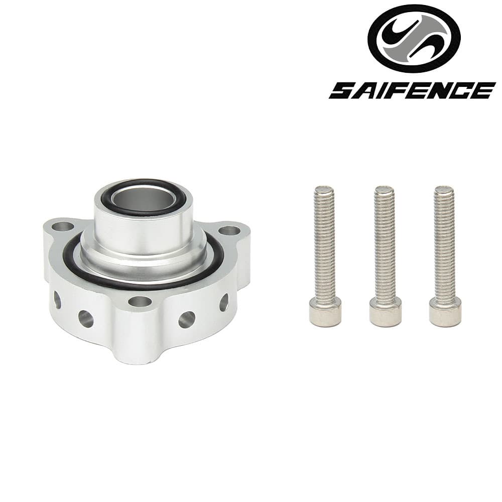 Car Modified Blow-Off Valve Base BOV1011 for BMW Mini R56 R57 N14 Turbocharger Base