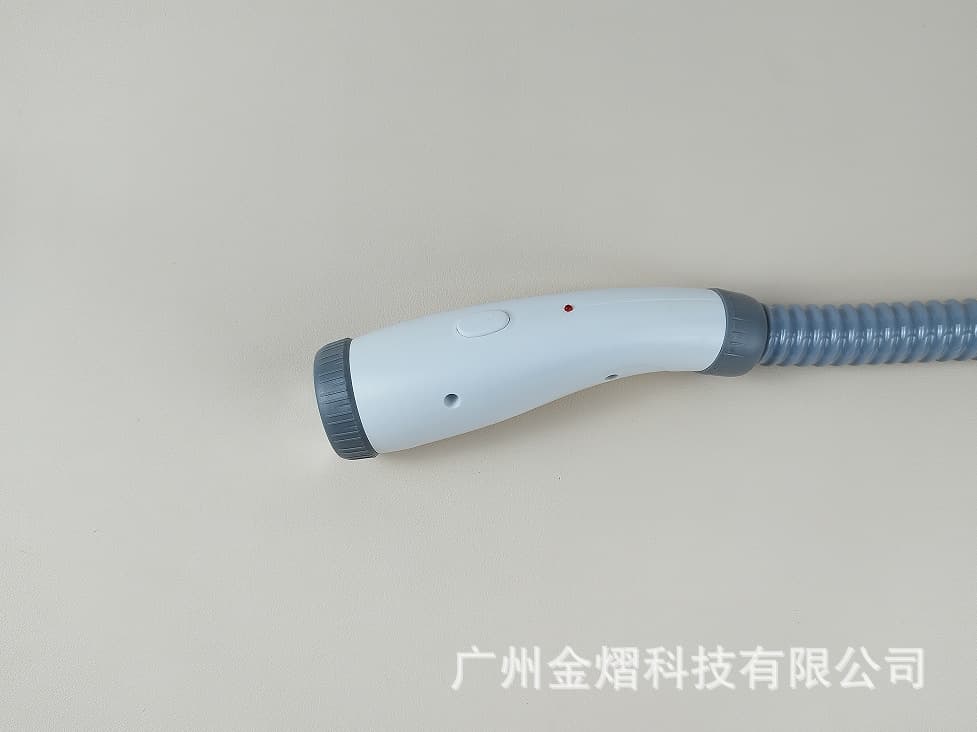 RF Radio Frequency Handle Head for Skin Tightening, E-Light, OPT Facial Lifting All-in-One Machine, Skin Rejuvenation and Wrinkle Removal Beauty Device Accessories