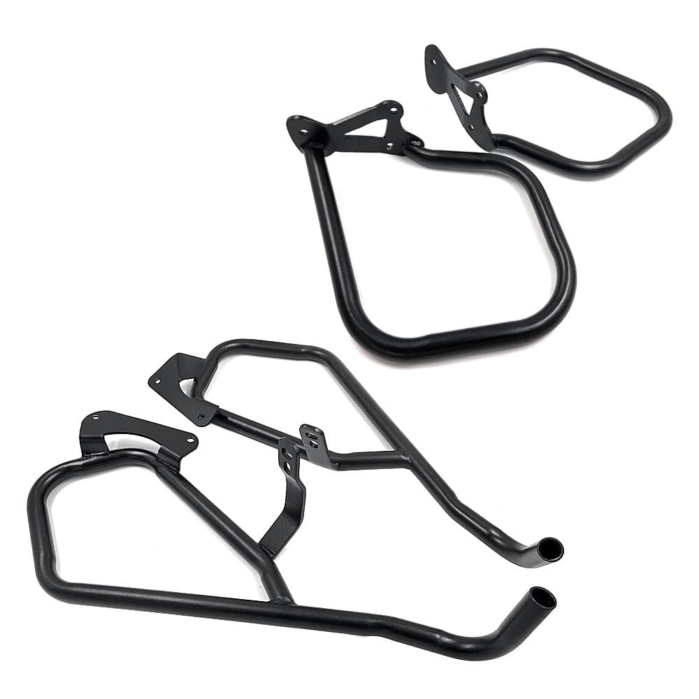 Suitable for BMW K1600 GT/GTL 2011-2024 modified bumper engine protection bar front and rear bumpers