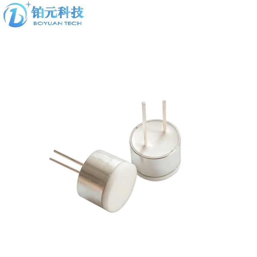Factory Direct 400kHz High-Frequency High-Precision Ultrasonic Sensor Probe DM400A for Double Sheet Detection