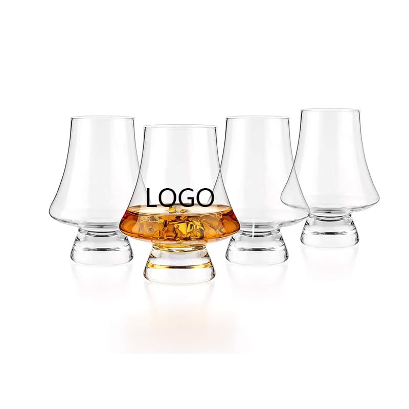 Cheers Brandy Glass Scotch Whisky Glass Crystal Fragrance Glass Big Belly Wine Tasting Cup