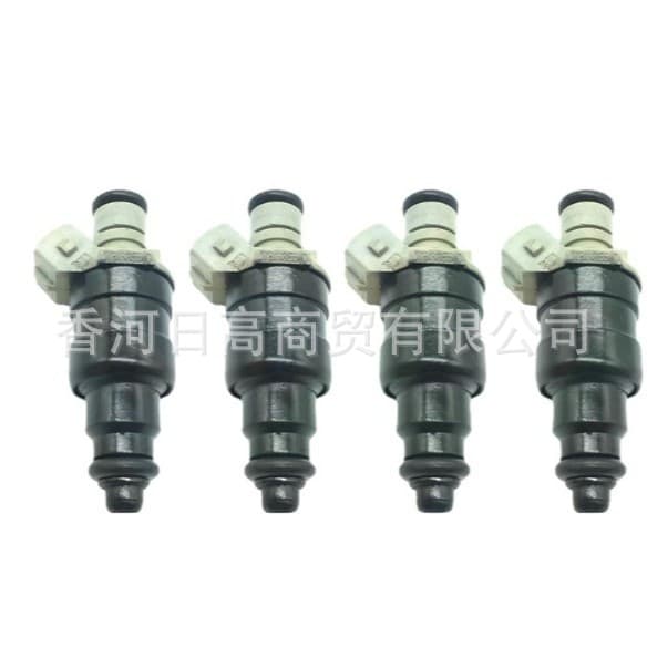 Fuel injector 078133551D suitable for Audi A4 Passat Golf