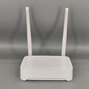 Wireless Router Plastic Shell Wholesale Smart Home Gateway WiFi Plastic Router Shell Manufacturer
