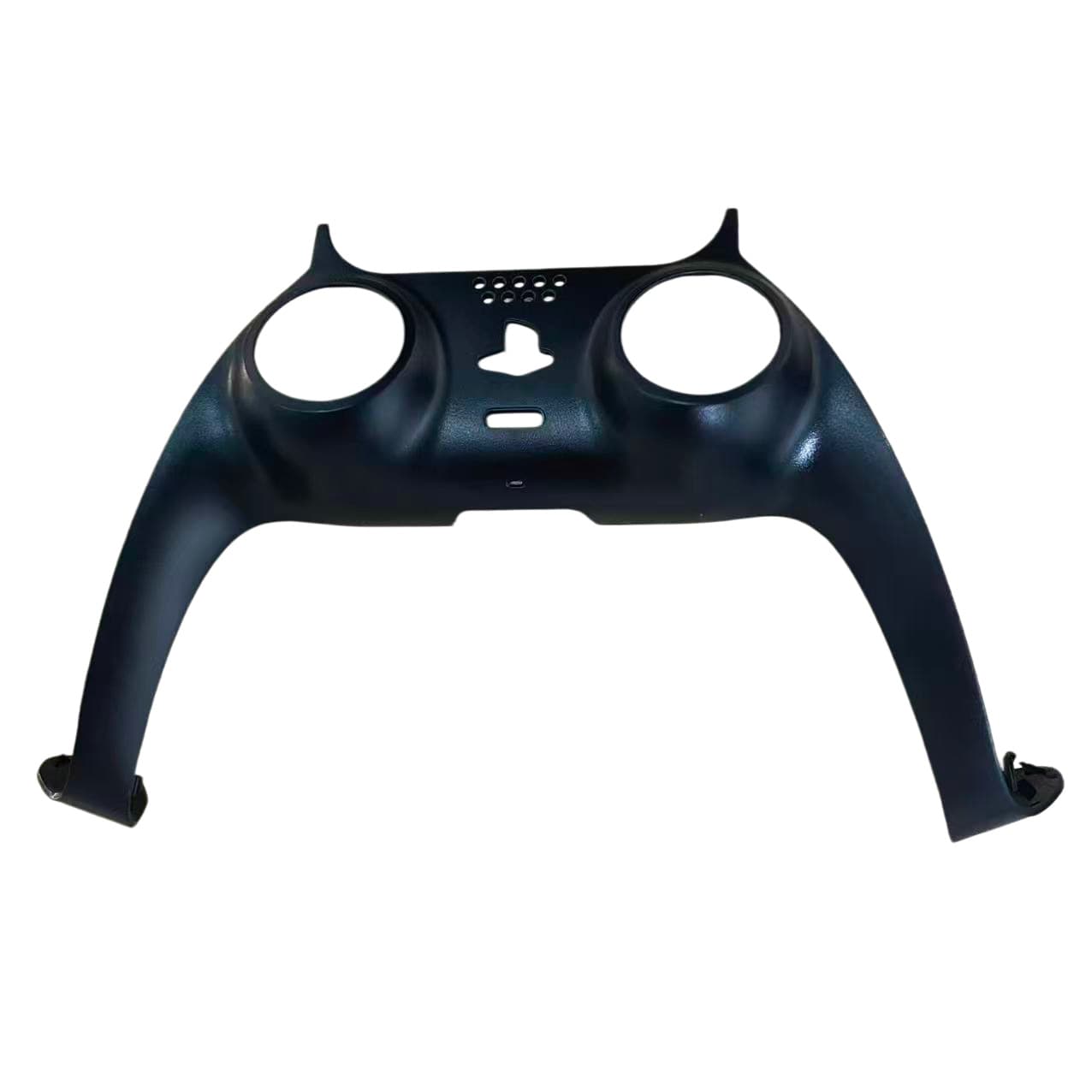 Suitable for PS5 controller decorative strip, PS5 game controller front cover, shell DIY replacement decorative piece, side strip
