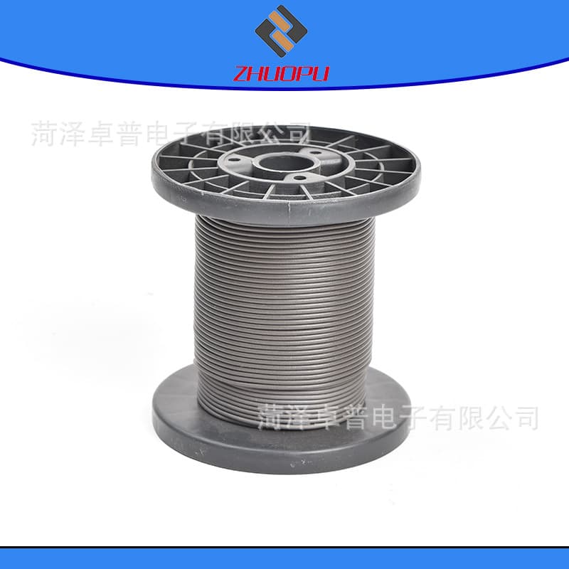 High-Conductivity Graphite Nickel-Plated Conductive Silicone Rubber Strip, Electromagnetic Shielding Material, Nickel-Carbon Extruded Seal Waterproof Gasket