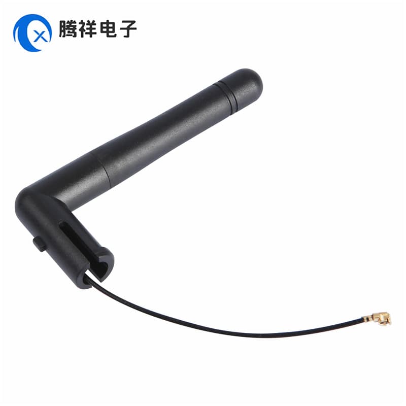 4G|3G|2G|GSM|GPRS 5DB buckle folding outlet ipex integrated glue stick antenna quality model