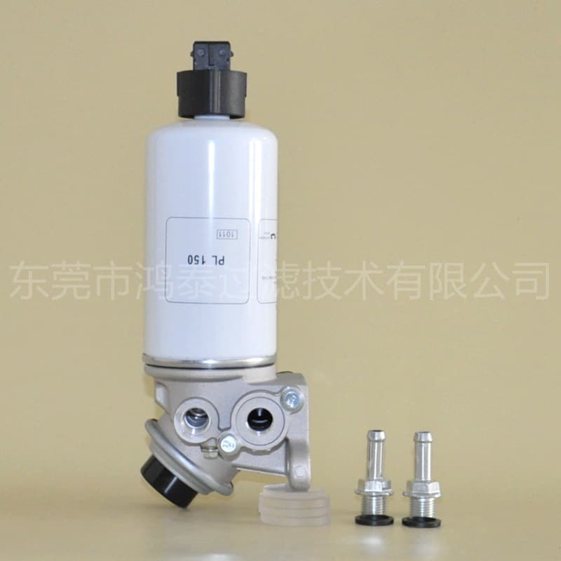 Hongtai Oil-Water Separator Assembly 1J430-43350 1E786-43350